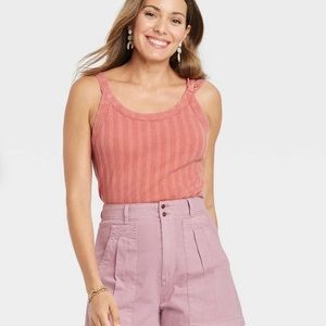 Universal Thread Tank M3